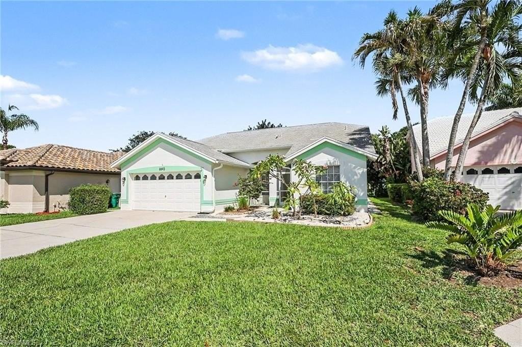 6643 Craven Hill Way Lot 5 - Photo 2 of 20