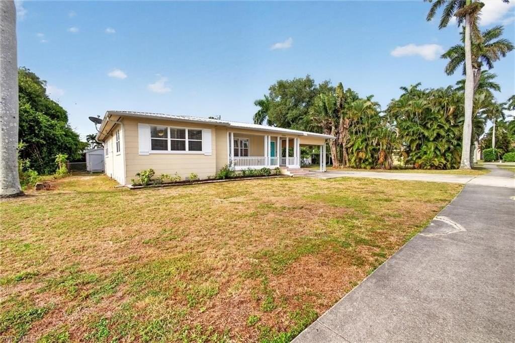 1420 Maravilla Ave Lot 3 - Photo 2 of 50
