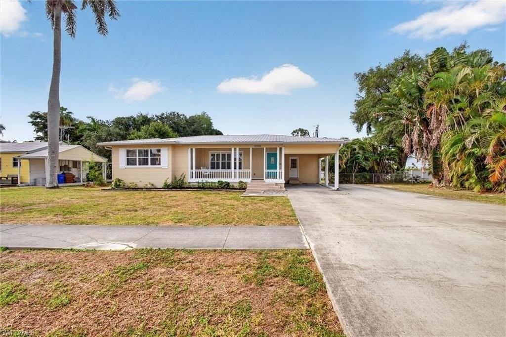 1420 Maravilla Ave Lot 3 - Photo 4 of 50