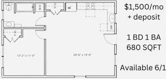 684 Pleasant St #17 - Photo 1 of 1