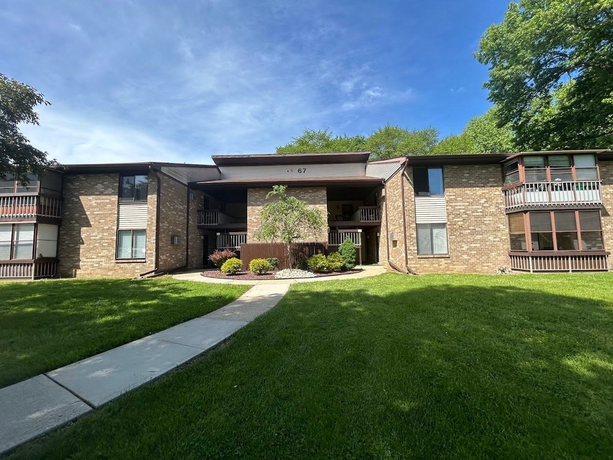 67 Overlook Way #H
