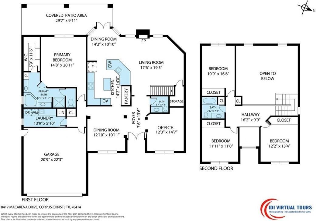 8417 Macarena Dr - Photo 3 of 40