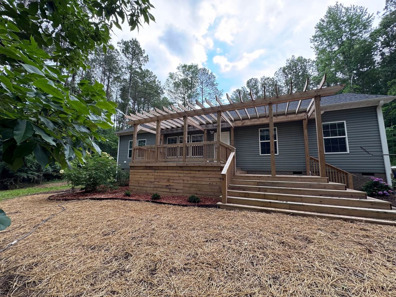 2424 Buckner Clark Rd - Photo 2 of 17