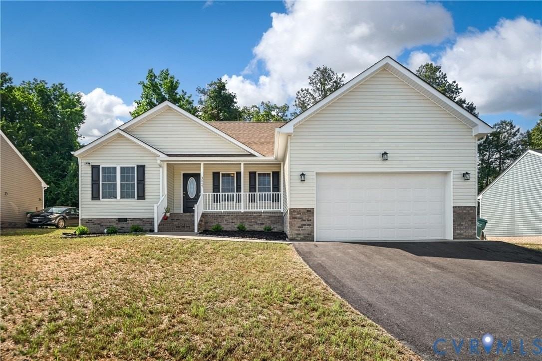 3867 Perthshire Ln