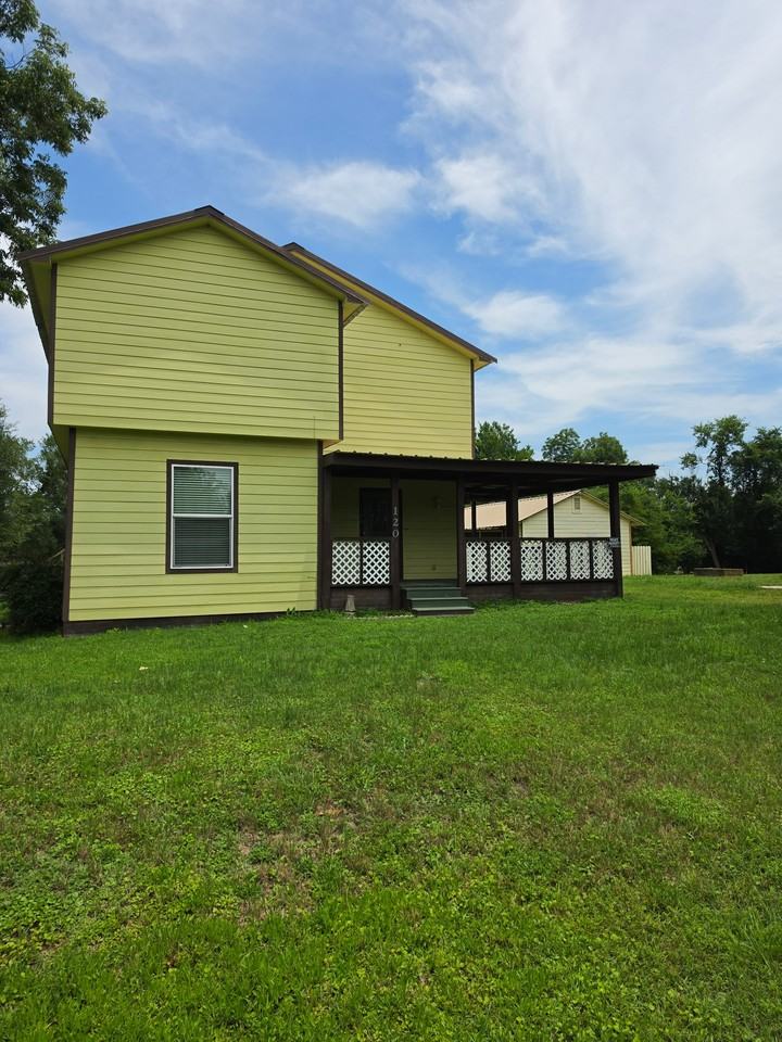 120 N 10th Ave