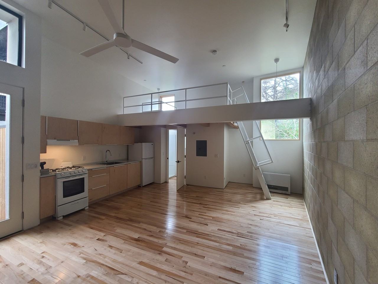 3691 Reynard Way #A - Photo 2 of 5
