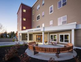 featured image of 160 Stroudwater St #205