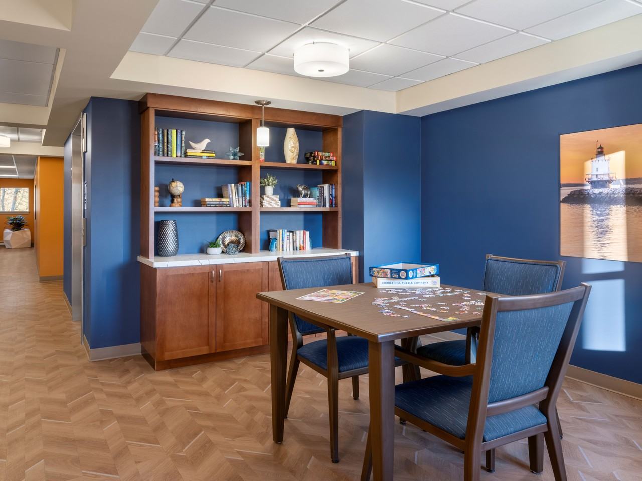 160 Stroudwater St #205 - Photo 3 of 6