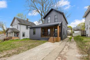 1322 Hurd St Se - Photo 1 of 1