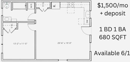 684 Pleasant St #18