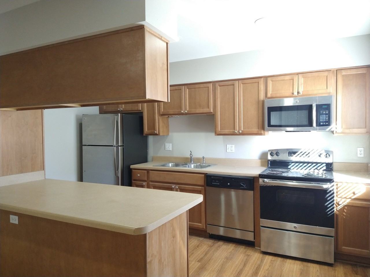 6256 Bellaire Dr #6254 - Photo 5 of 14