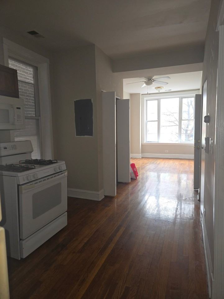 2238 W 21st St #2FRONT - Photo 2 of 10
