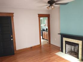 426 Wilkinson St #1F - Photo 1 of 1