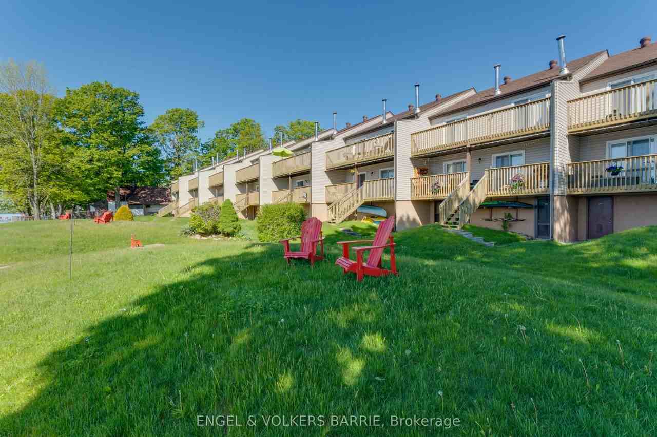 43 Olive Crescent 204 - Photo 2 of 30