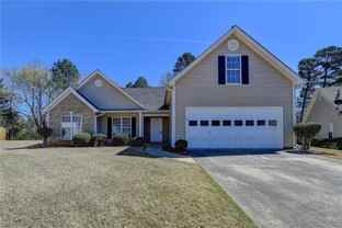 5867 Tattersall Ter - Photo 1 of 1