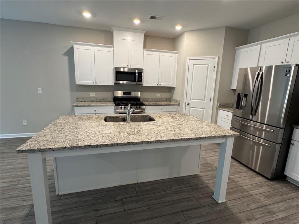 6012 Harbor Landing Dr - Photo 2 of 12