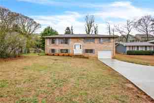 331 Smyrna Powder Springs Rd Se - Photo 1 of 1