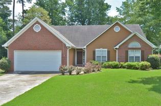 2865 Cressington Bnd Nw - Photo 1 of 1