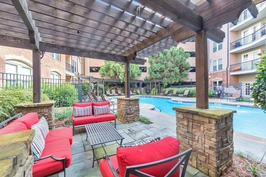 901 Abernathy Rd #6020 - Photo 6 of 50