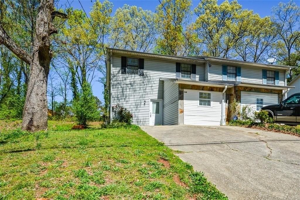 160 Timber Creek Ln Sw - Photo 2 of 48