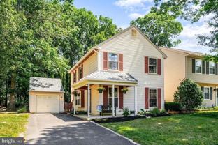20 Woodvale Dr - Photo 1 of 1