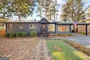 1333 Victor Rd Ne - Photo 1 of 1