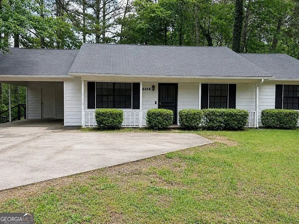 6454 W Fayetteville Rd