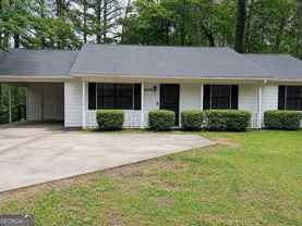 6454 W Fayetteville Rd - Photo 1 of 1