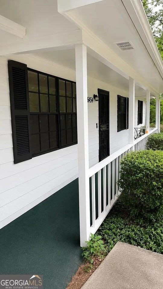 6454 W Fayetteville Rd - Photo 2 of 6