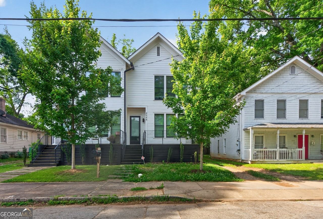 454 Calhoun St Nw #B