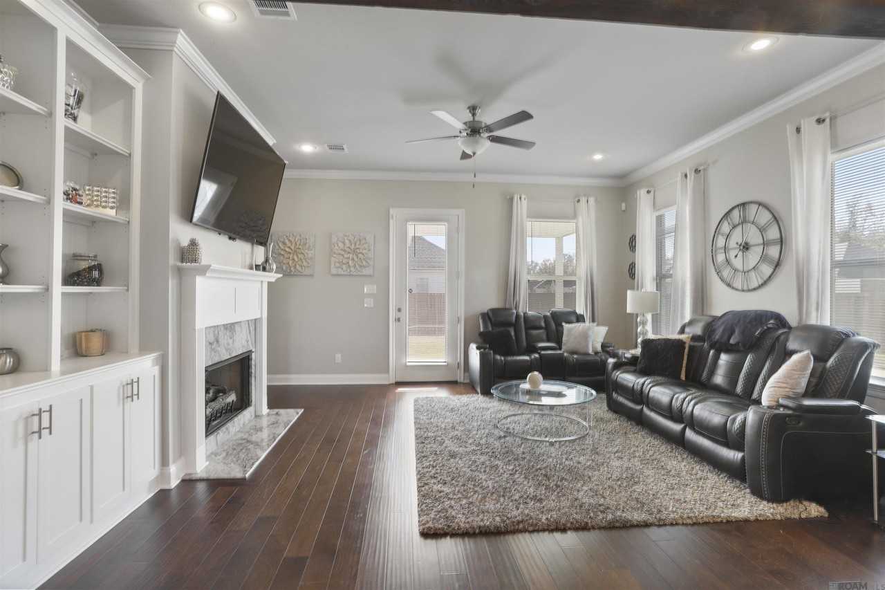 825 Mano Myrtle Dr - Photo 6 of 19