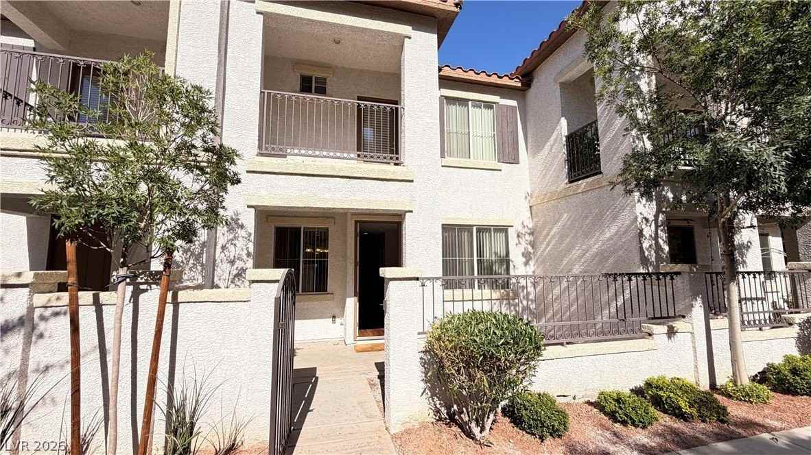 1525 Spiced Wine Ave #11102