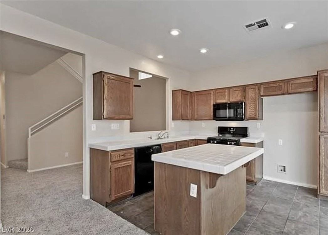 1201 Padre Serra Ln - Photo 6 of 14