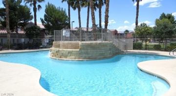 featured image of 4730 E Craig Rd #1154