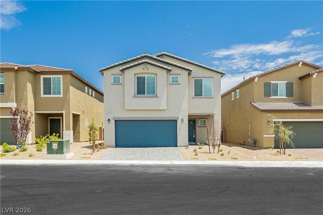 8976 Pacific Mist St