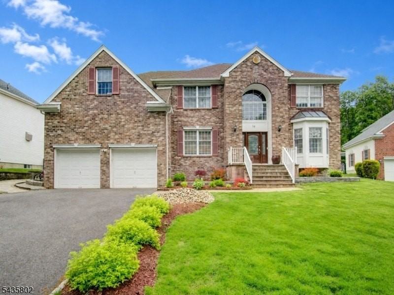 14 Hemingway Dr