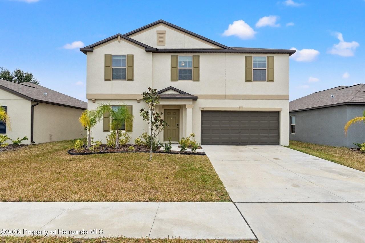 194 Argyll Dr