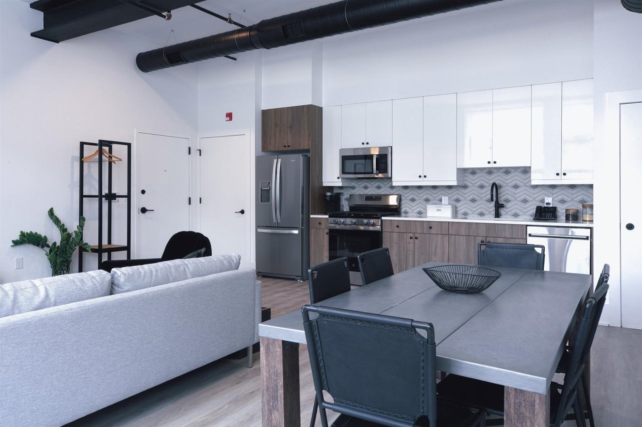 25 E 22nd St #207 - Photo 4 of 29