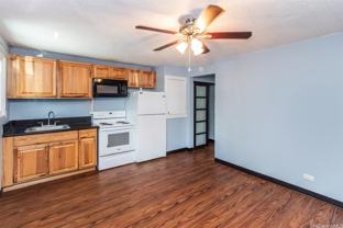 2503 Ala Wai Blvd #C - Photo 1 of 1