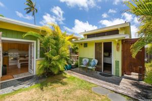 featured image of 146 Maluniu Ave