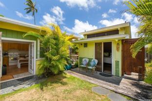146 Maluniu Ave - Photo 1 of 1