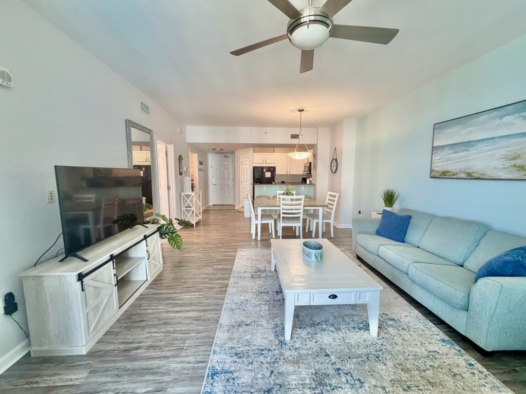4207 Indian Bayou Trl #1 - Photo 4 of 19