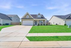 104 Harvest Bluff Ln - Photo 1 of 1