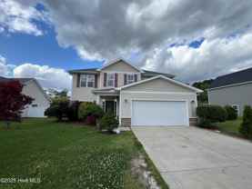 608 Cheltenham Dr - Photo 1 of 1