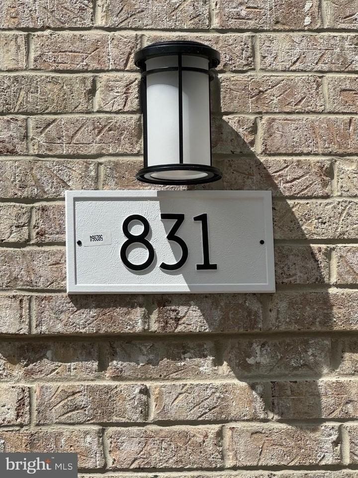 831 King Farm Blvd - Photo 2 of 37