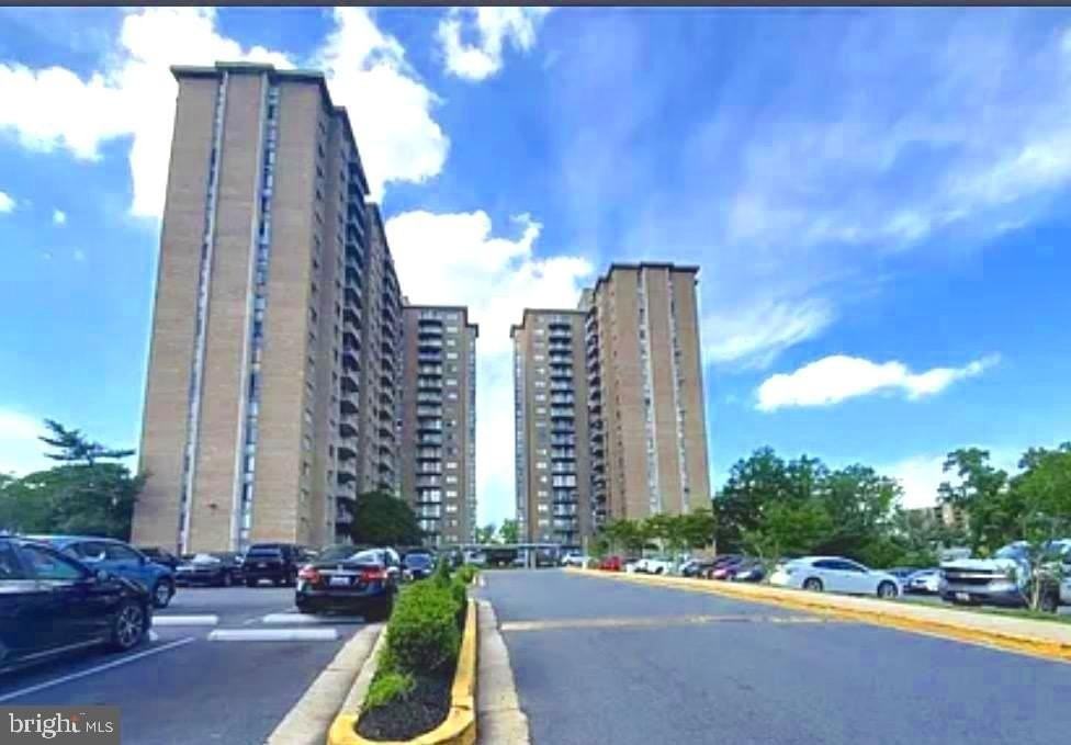 1836 Metzerott Rd