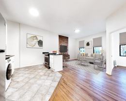 2413 Adam Clayton Powell Jr Blvd - Photo 1 of 1