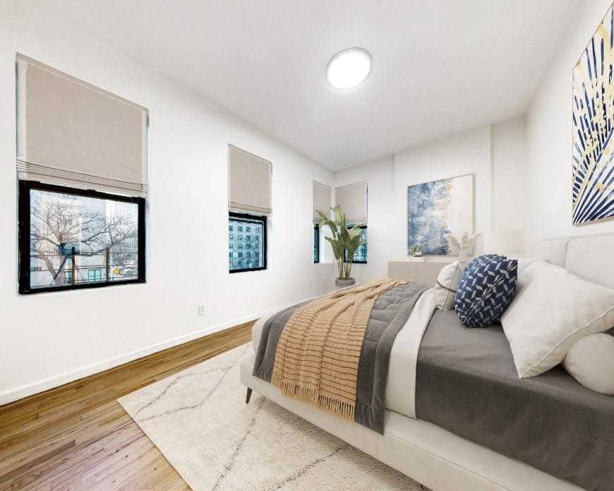 2413 Adam Clayton Powell Jr Blvd - Photo 5 of 6
