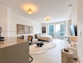 1080 Brickell Ave #1705 - Photo 1 of 1