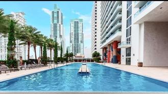 50 Biscayne Blvd #3303 - Photo 1 of 1